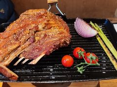 -木屋烧烤(龙华店)