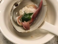 -青蓬蒸汽海鲜·深圳老字号·团建聚会(壹方城店)
