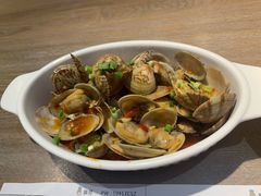 泰式炒花甲-长勺子东南亚(街道口店)