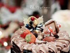 -卷心卷意·轻甜蛋糕(新光天地店)