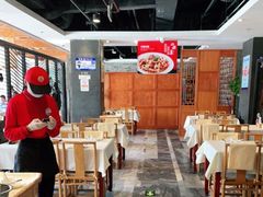 大堂-辣婆婆(航天桥店)