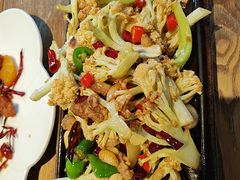 -小喜客·云南特色菜(纳西庭院店)