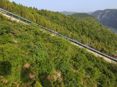 -九女仙湖景区