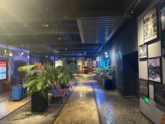 -万达影城 (甘井子万达广场IMAX店)
