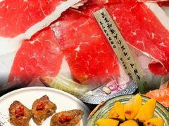 -牛YO寿喜烧和牛火锅自助(三台子万象汇店)