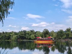 -承德避暑山庄景区