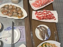 -良兴火锅