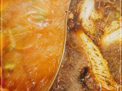 -熹悟海鲜火锅·广式打边炉