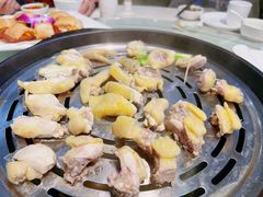 -德兴show鲜·蒸汽海鲜火锅餐厅(格创悦里店)