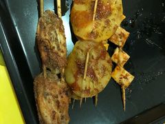 -望京小腰(北京总店)