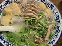 -小潘记鸭血粉丝汤