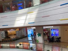 -龙格亲子游泳·水育早教运动中心(绿宝中心)