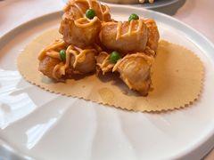 -红顶食府(滨湖九号店)