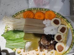 -鱼酷活鱼烤鱼(北美店)
