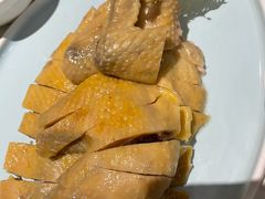白切鸡-喜粤8号(四海唐人街店)