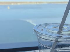 -抱抱地球咖啡馆(国家海洋博物馆店)