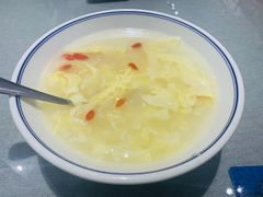 -大嘻咹biangbiang面(历史博物馆店)