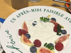 -托斯卡纳烘焙意大利餐厅(五天地店)