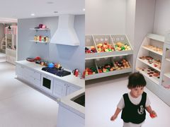 -KIDults童伴儿亲子餐厅(达美中心广场店)