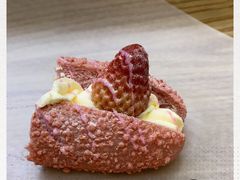 -奈雪的茶(亨特国际广场店)