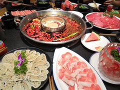-巴蜀印象火锅(永陵总店)