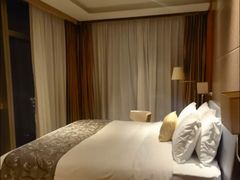 -深圳皇庭V酒店