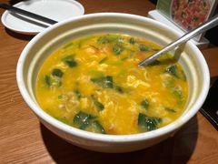 -吕氏疙瘩汤·新鲁菜(济南万象城店)