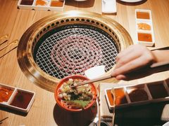 -江户烧肉(高德店)