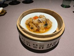 -新荣记(南京西路店)