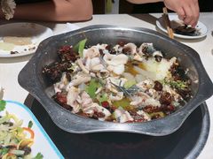 -万和源炝锅城·活鱼现炝(文艺北路店)