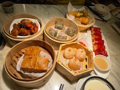 -陶陶居酒家(SM二期购物广场店)