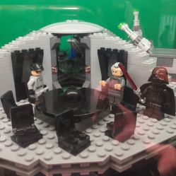 -乐高授权专卖店(朝阳大悦城店)