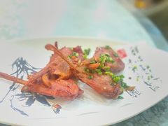 -新天明砂锅鱼头煲