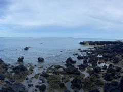 -涠洲岛火山国家地质公园
