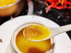 -淡尾·海鲜自助概念餐厅(虹桥南丰城店)
