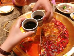 -小龙坎老火锅(红旗街店)