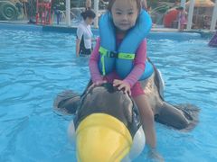 -热带风暴水上乐园