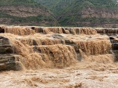 -陕西黄河壶口瀑布旅游区