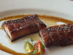 -广州柏悦酒店·悦景轩·粤菜餐厅