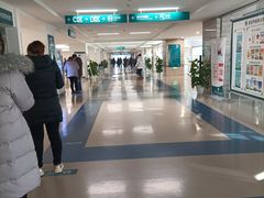 -北京中医药大学东直门医院(通州院区)