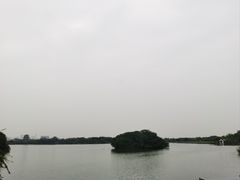 -海珠湖公园
