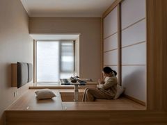 -怡尊阁和室榻榻米全屋定制工厂店