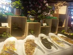 -OPEN開全日自助餐厅·牛肉火锅·海鲜(佛山希尔顿酒店)