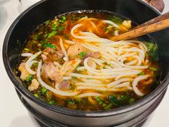 小锅米线-胡麻(静安嘉里店)
