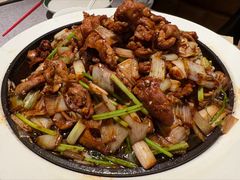 -秀儿四九城·新京菜(亚运村鸟巢店)