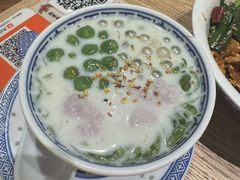 -肥三土菜馆(五四广场店)