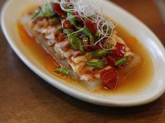 -湖滨28中餐厅·西湖宴·杭州君悦酒店