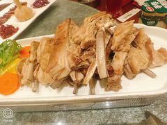 -纳瓦新疆菜(银都店)