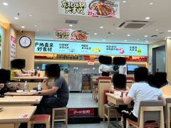 -小木屋拌饭(沈阳中街大悦城店)