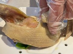 -狮王府淮扬菜(夫子庙老门东店)